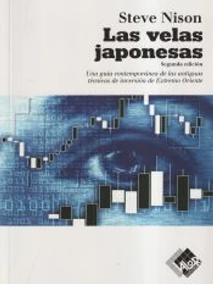 Las velas japonesas