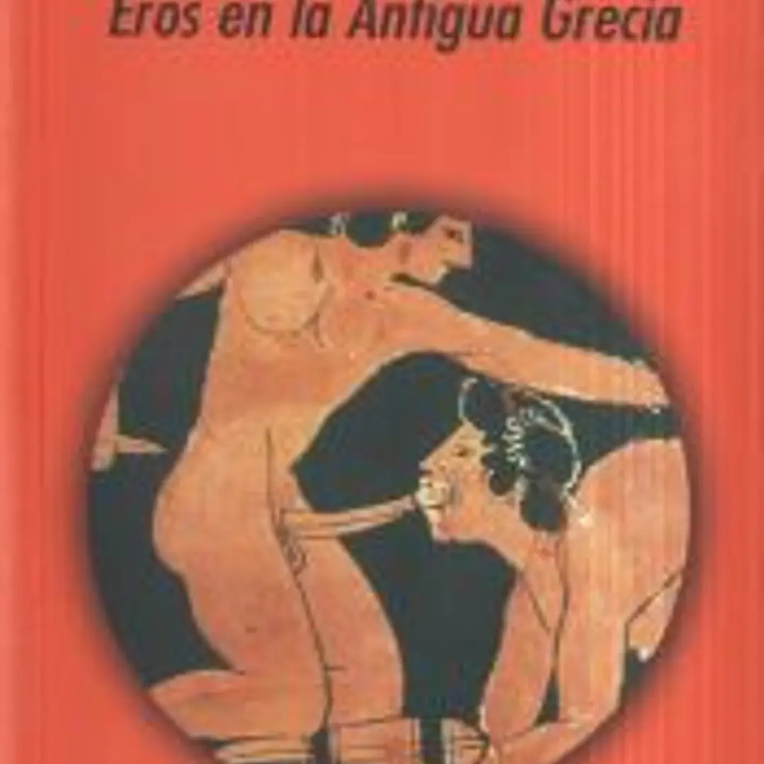 Eros en la Antigua Grecia 1