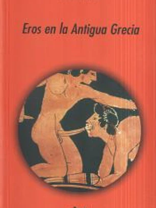 Eros en la Antigua Grecia