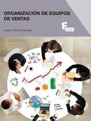 Organizacion De Equipos De Ventas