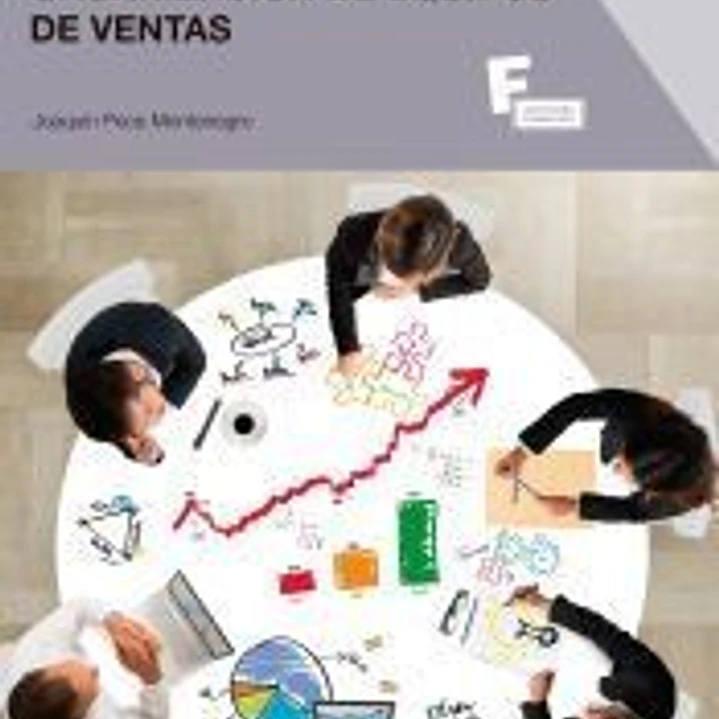 Organizacion De Equipos De Ventas 1