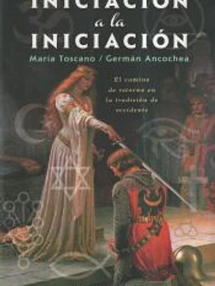 Iniciación a la iniciación