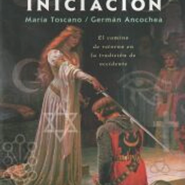 Iniciación a la iniciación 1