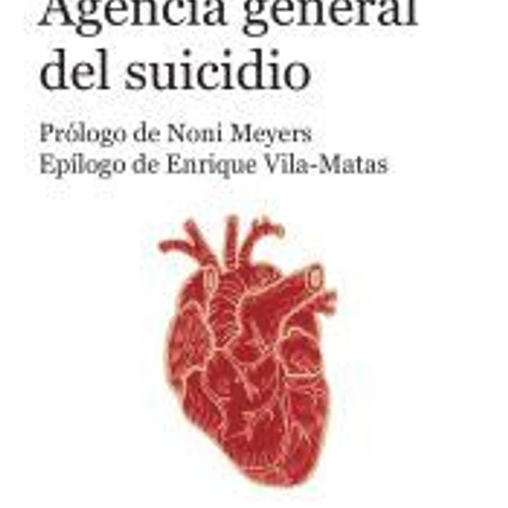 Agencia general del suicidio 1
