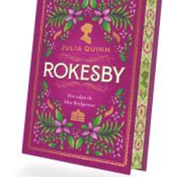 Por culpa de Miss Bridgerton 1