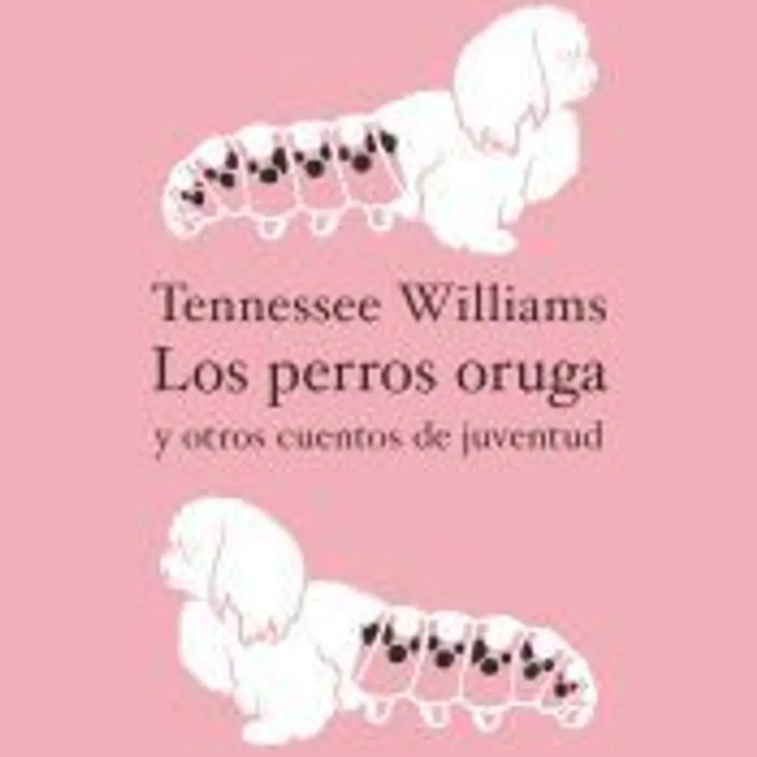 Los perros oruga 1