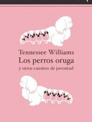 Los perros oruga