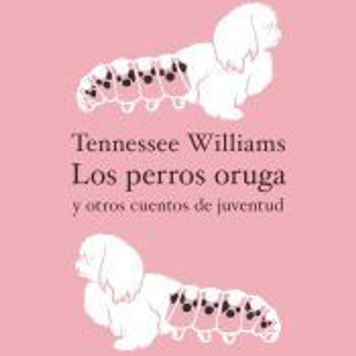 Los perros oruga 1