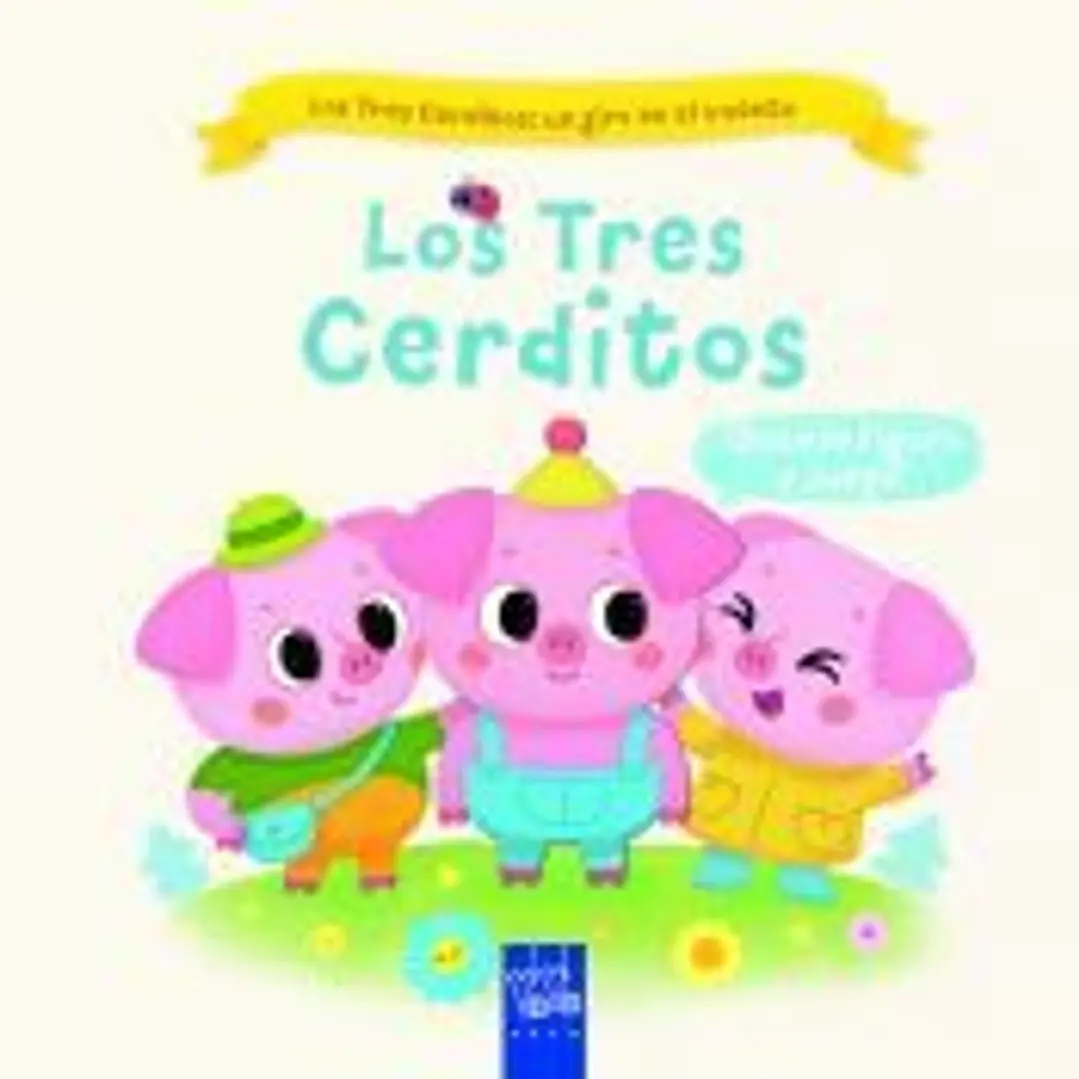 Los tres cerditos 1