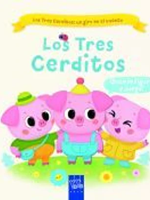 Los tres cerditos