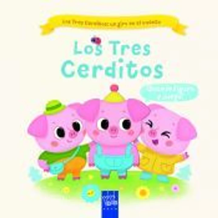 Los tres cerditos 1