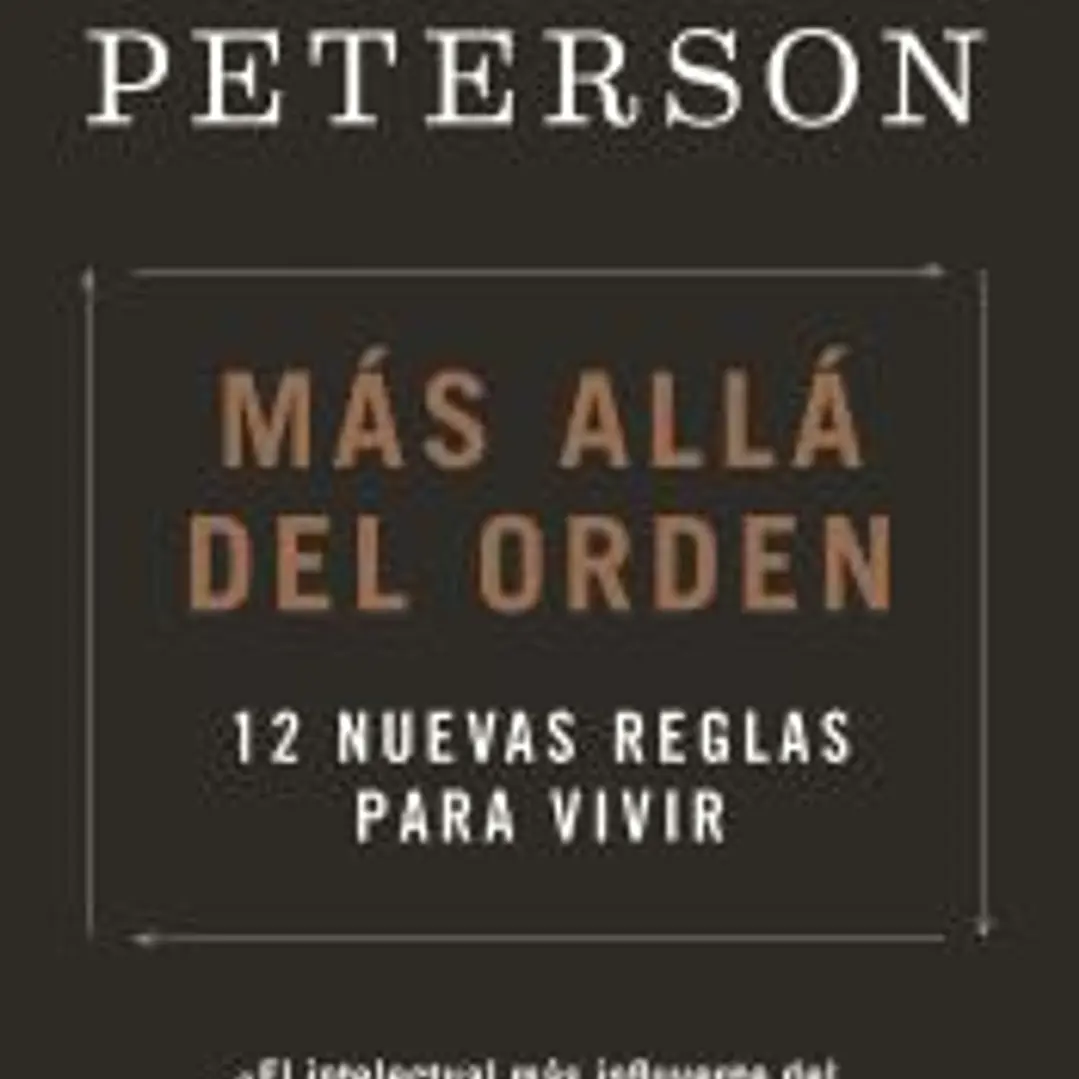 Más allá del orden 1