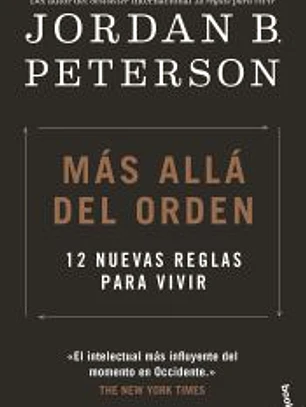 Más allá del orden