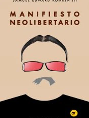 Manifiesto neolibertario