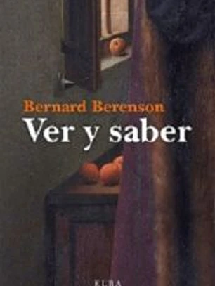 Ver y saber