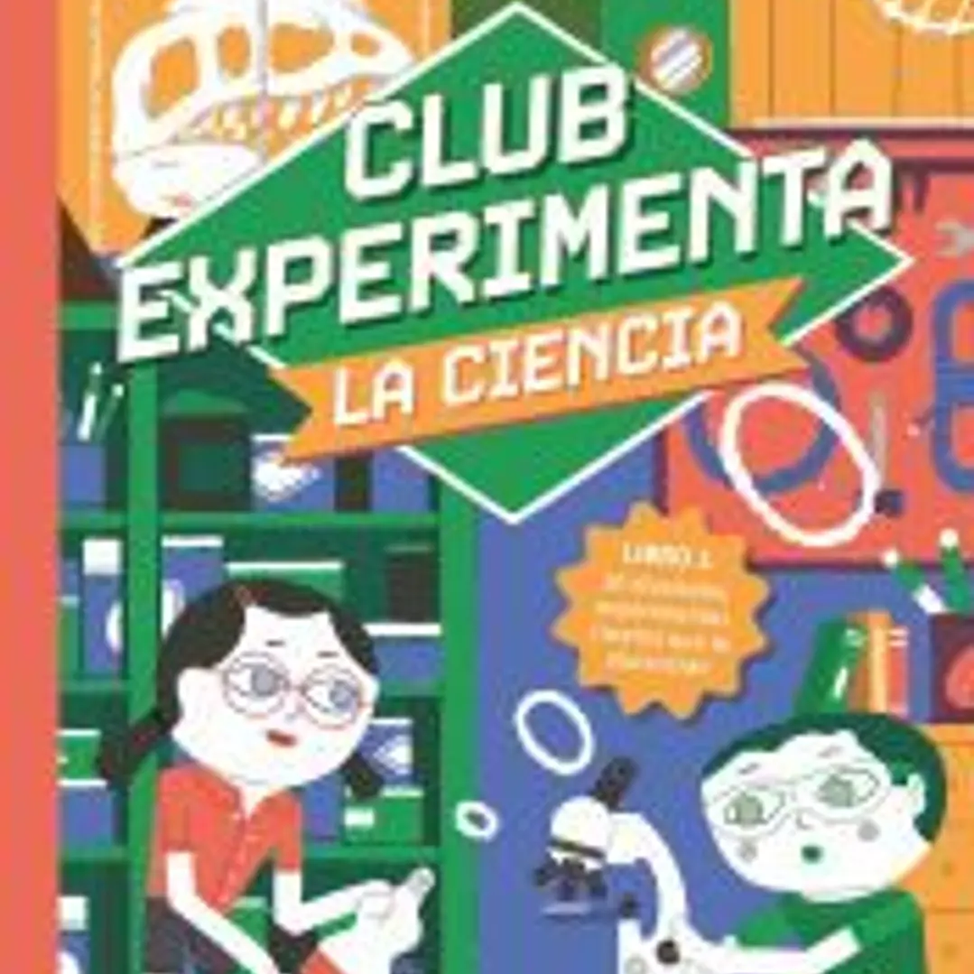 Club Experimento 1