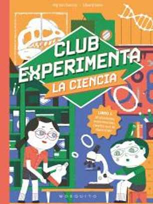 Club Experimento