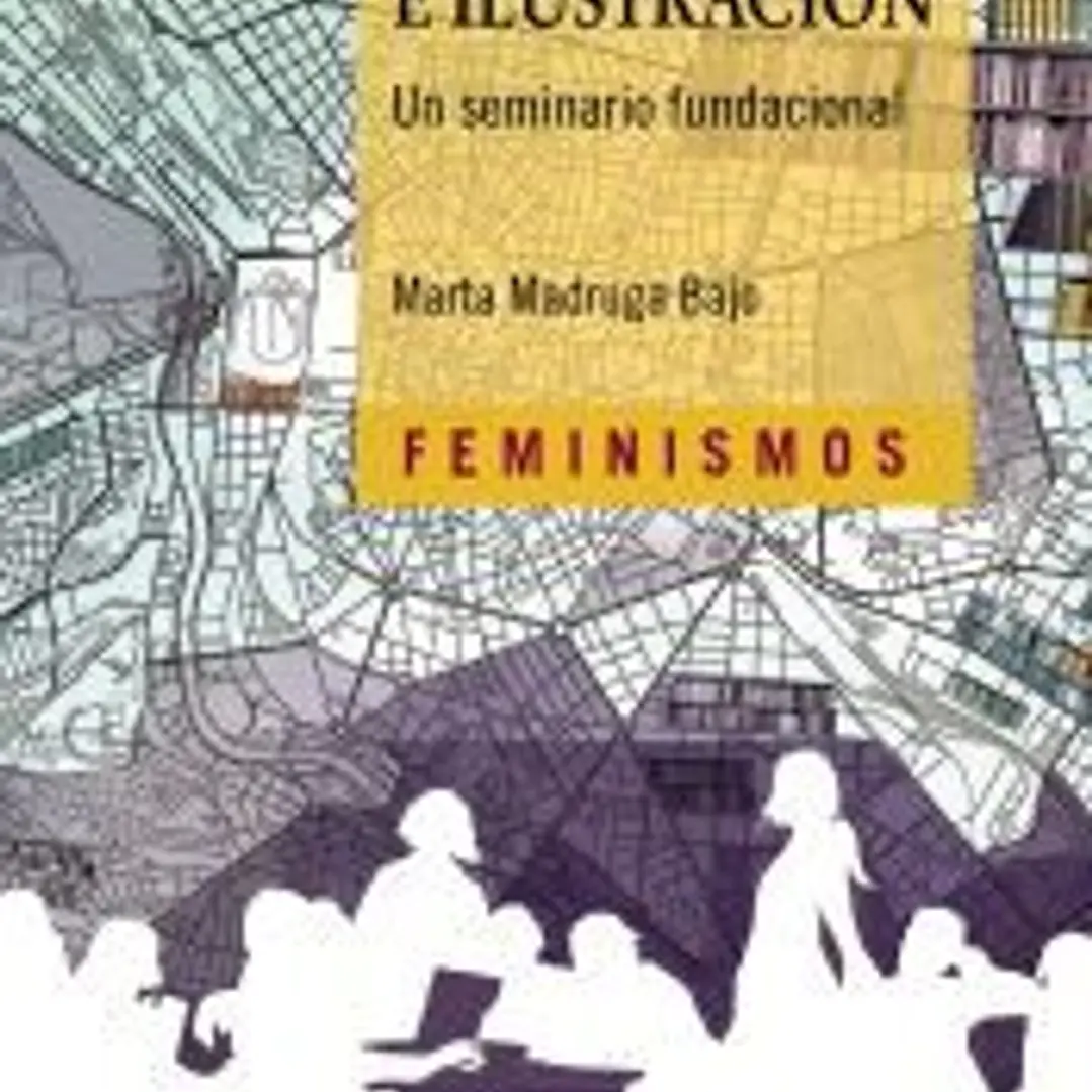 Feminismo e Ilustración 1