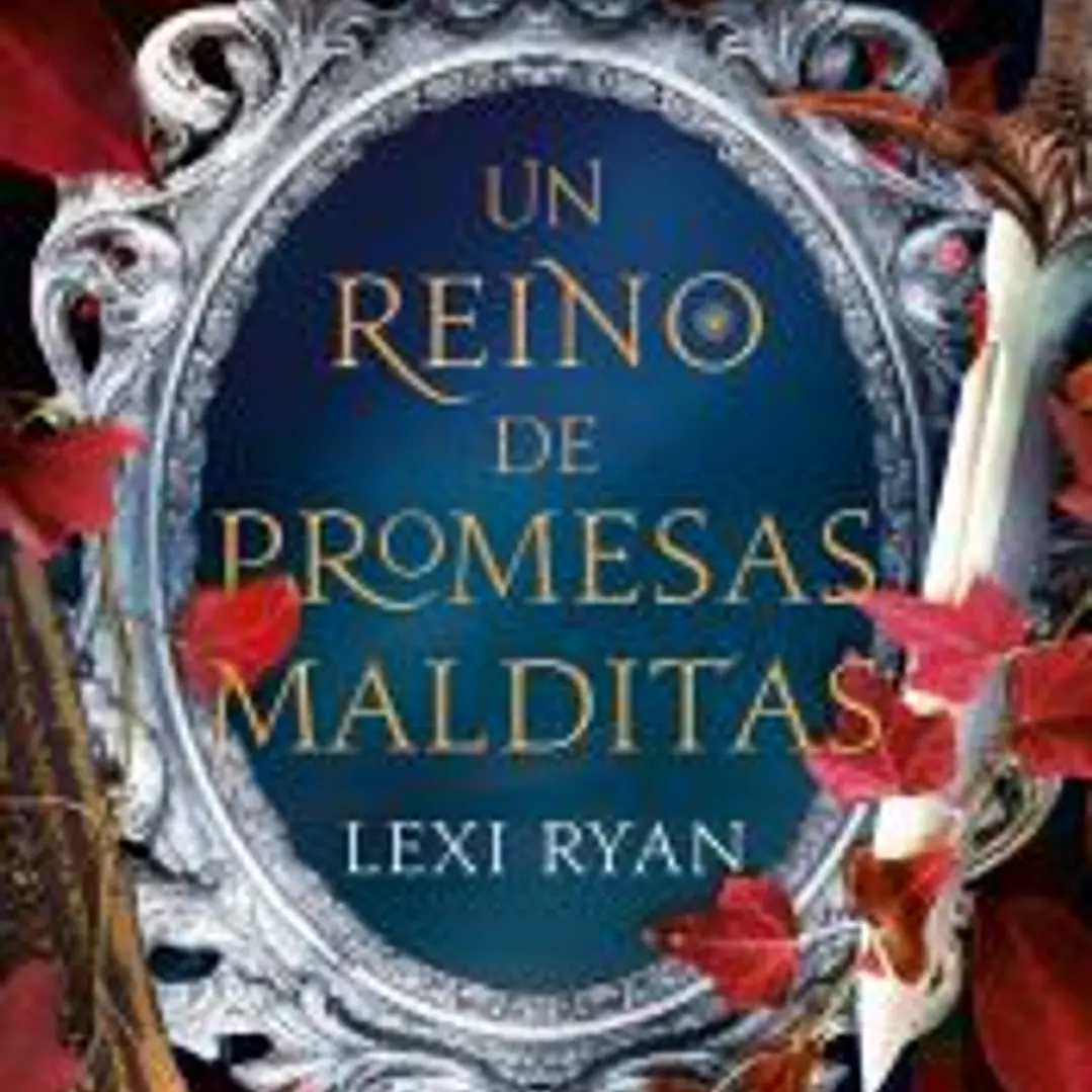 Un reino de promesas malditas 1