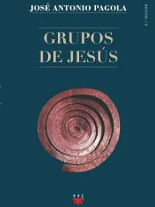 Grupos de Jesús