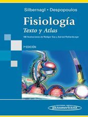 Fisiología. Texto y Atlas 7ª edición
