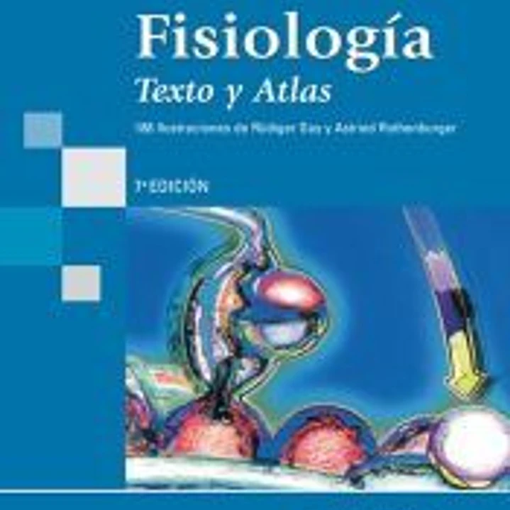 Fisiología. Texto y Atlas 7ª edición 1
