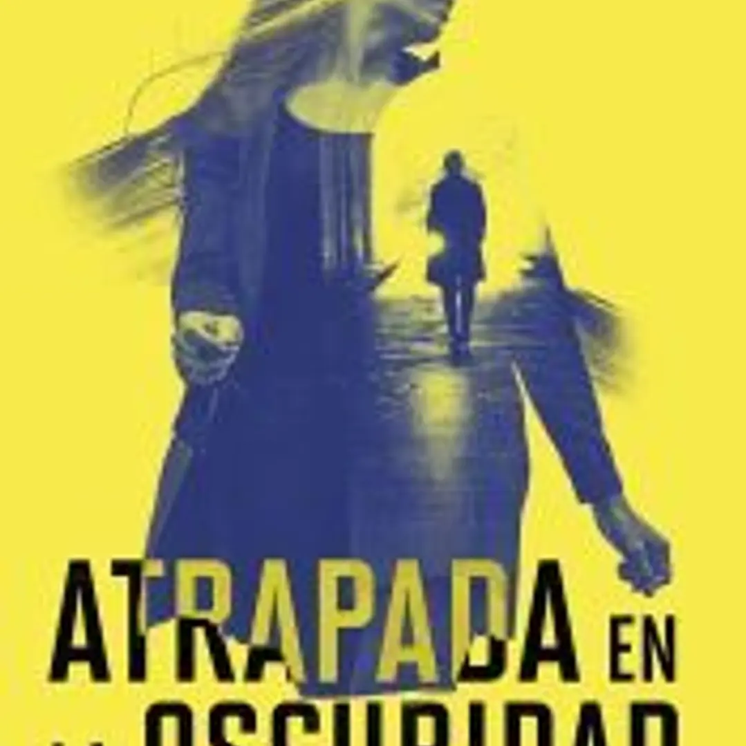 Atrapada en la oscuridad 1