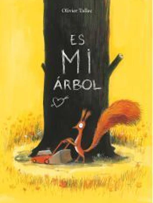 Es mi arbol