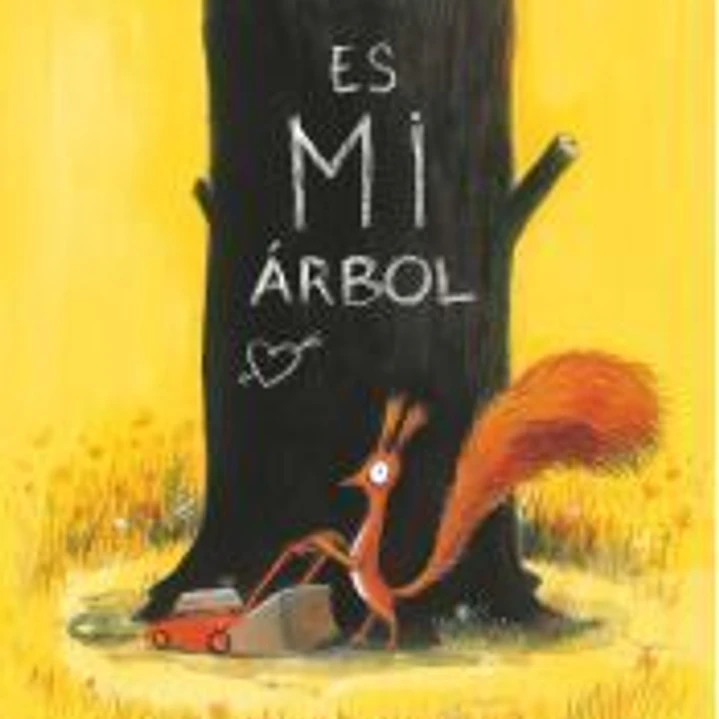 Es mi arbol 1