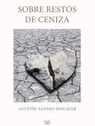 Sobre restos de ceniza