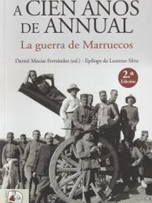 Cien años de Annual