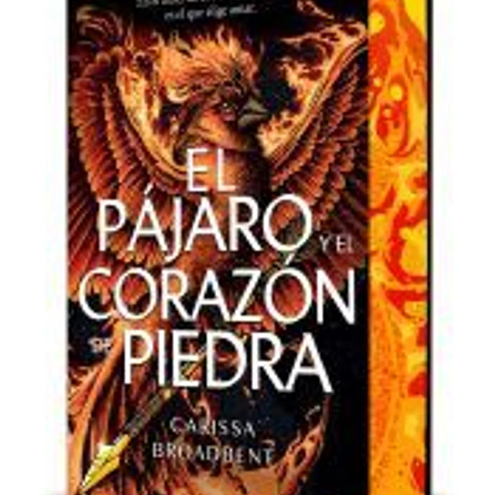 El pájaro y el corazón de piedra (Edición Deluxe) 1