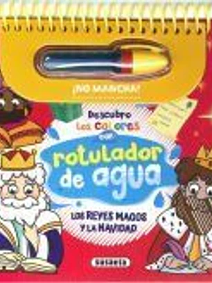 Los Reyes Magos y la Navidad