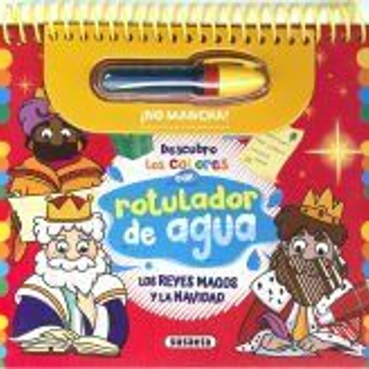 Los Reyes Magos y la Navidad 1