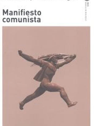Manifiesto comunista