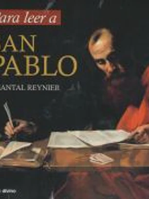Para leer a San Pablo