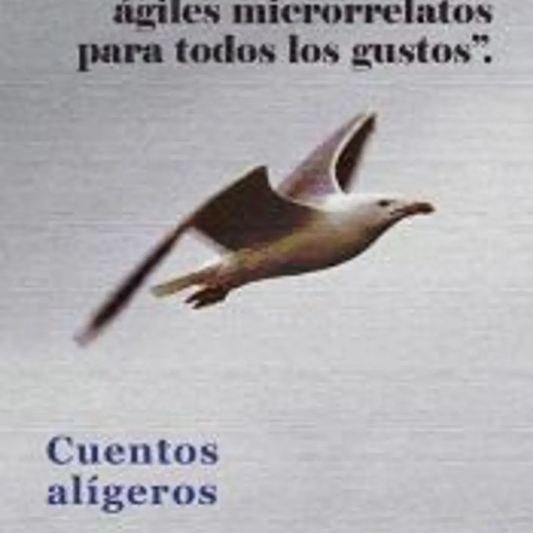 Cuentos alígeros 1
