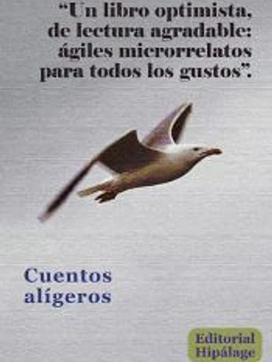 Cuentos alígeros