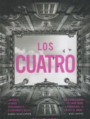 Los cuatro