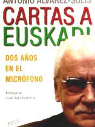 Cartas a Euskadi