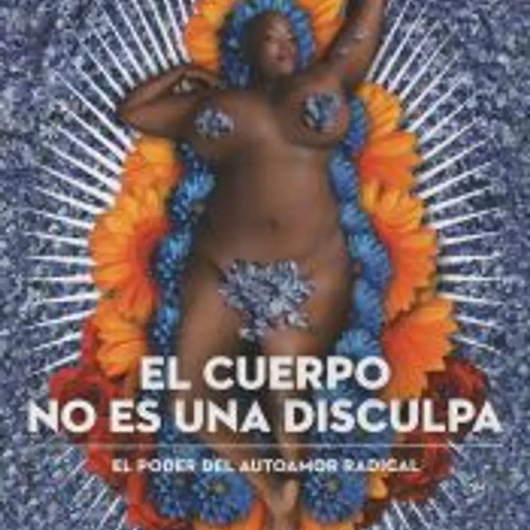 El cuerpo no es una disculpa 1