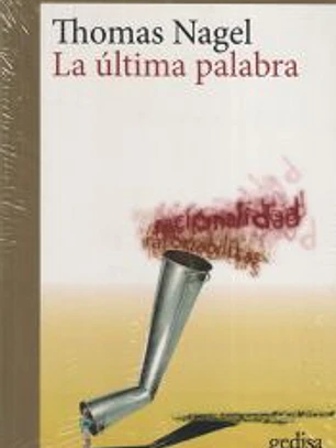 La última palabra