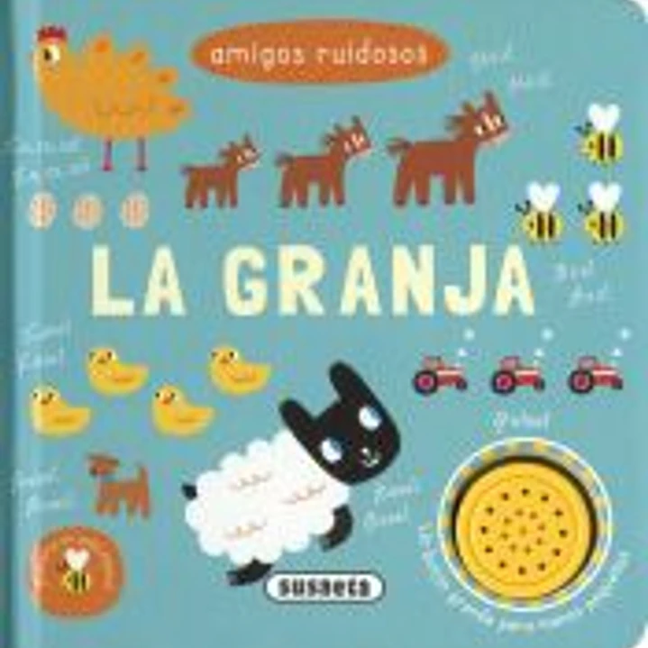 La granja 1