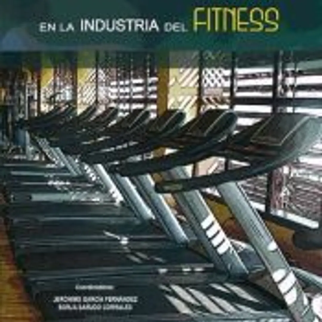 Dirección e innovación en los centros de Fitness 1