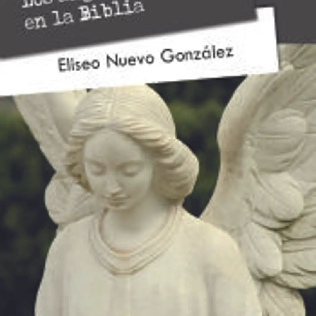 Los ángeles en la Biblia 1