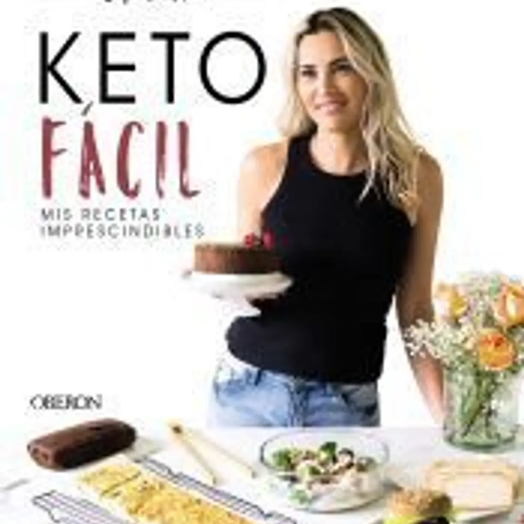 Keto fácil 1