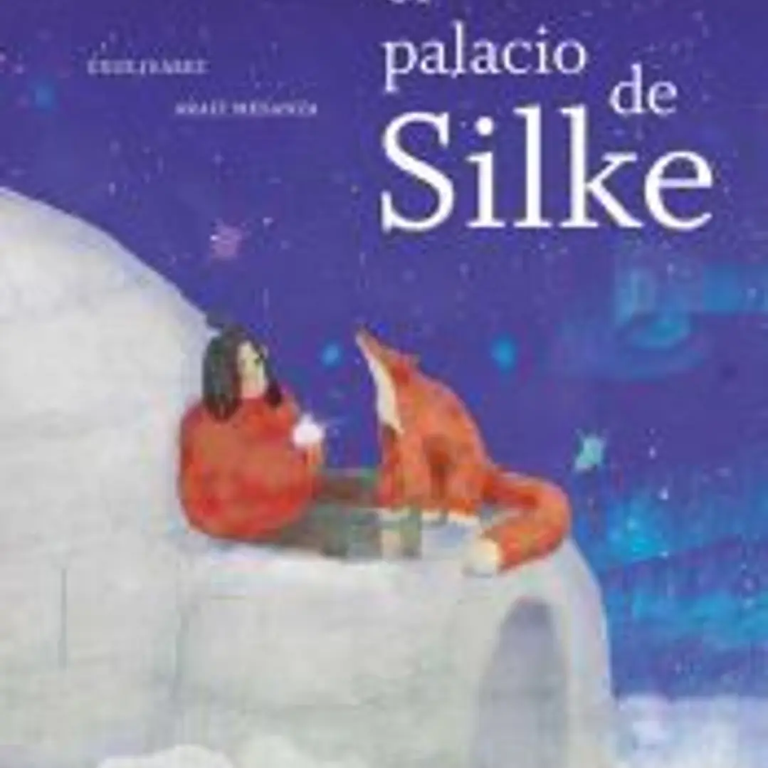 PALACIO DE SILKE, EL 1