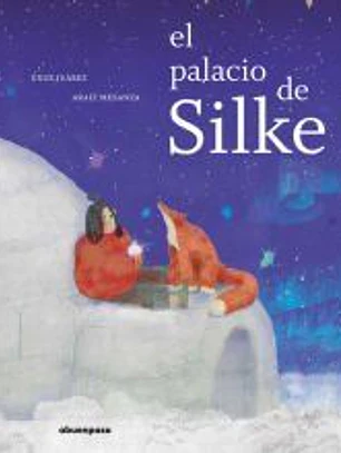 PALACIO DE SILKE, EL