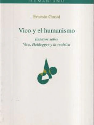 Vico y el humanismo