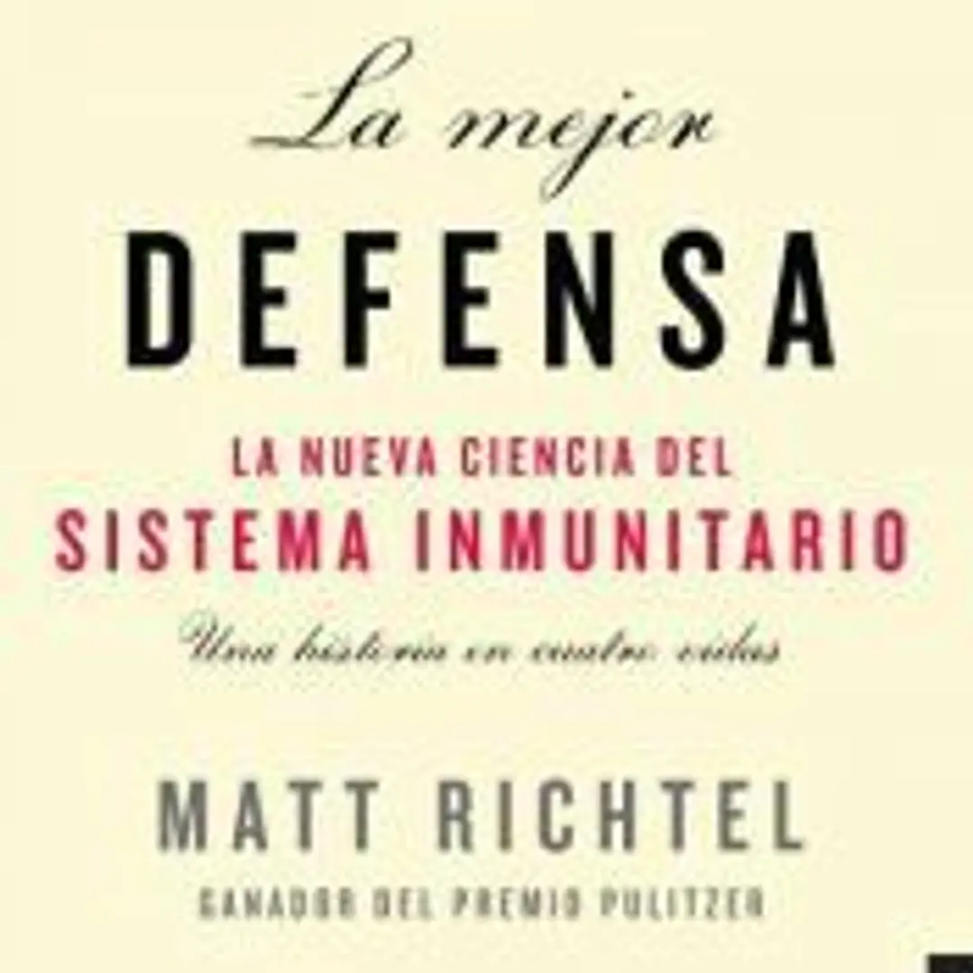 La mejor defensa 1